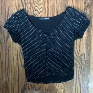 Brandy Melville shirt
